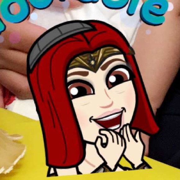 Meet your Posher, Hilda - Picture 1 of 1